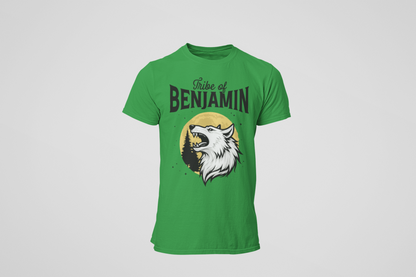 Benjamin T-shirt