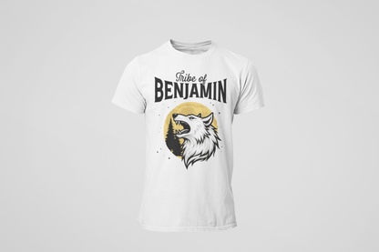 Benjamin T-shirt