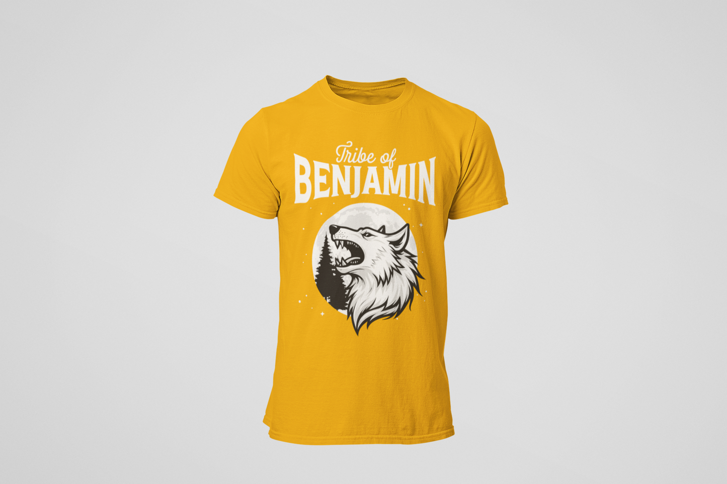 Benjamin T-shirt