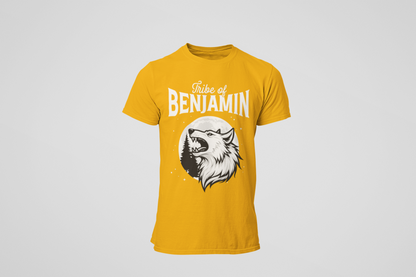 Benjamin T-shirt