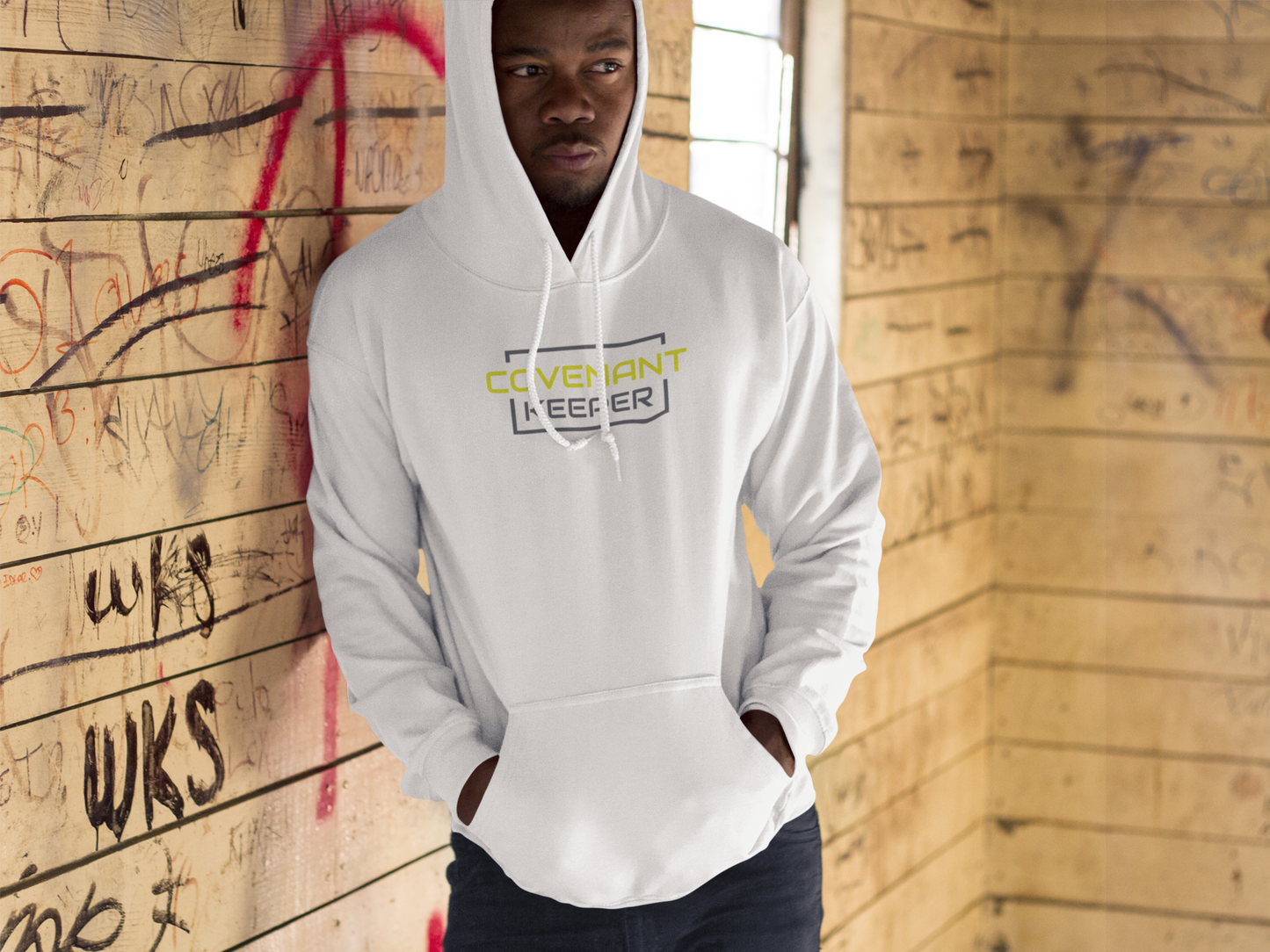 Covenant Unisex Hoodie