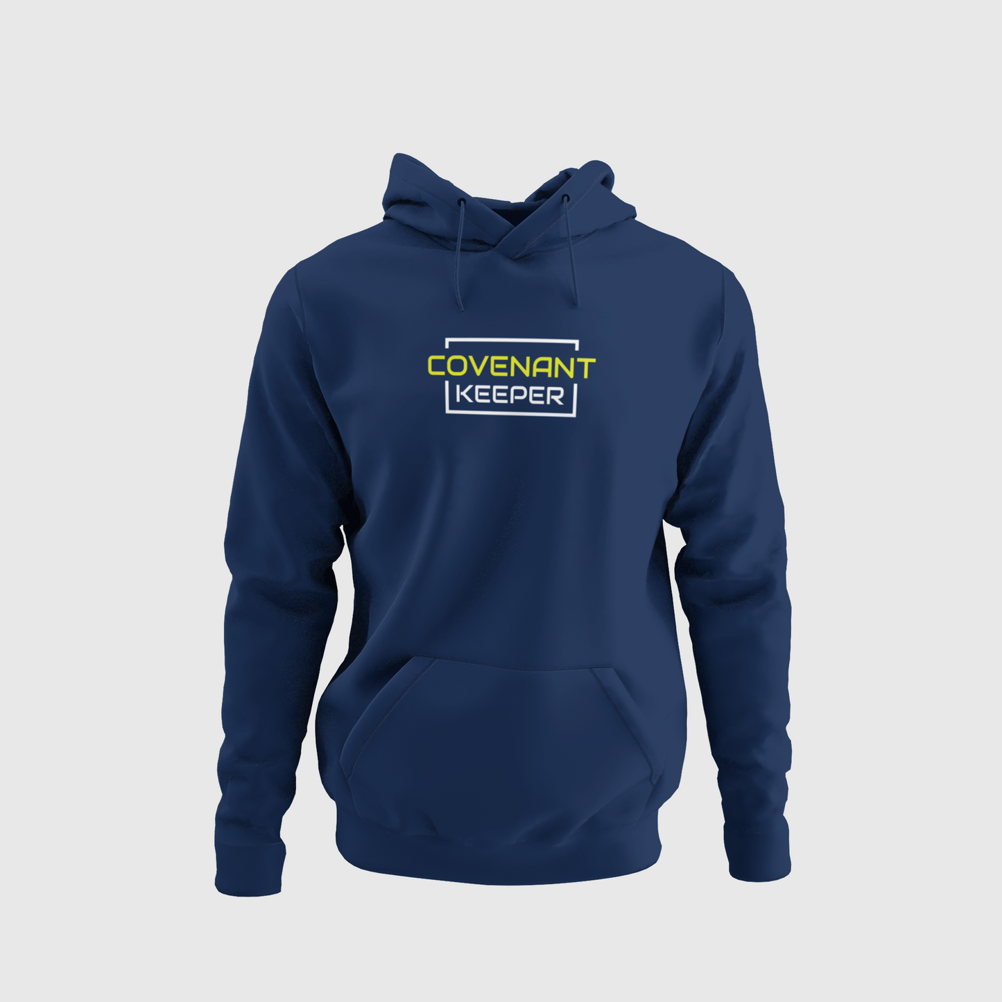 Covenant Unisex Hoodie