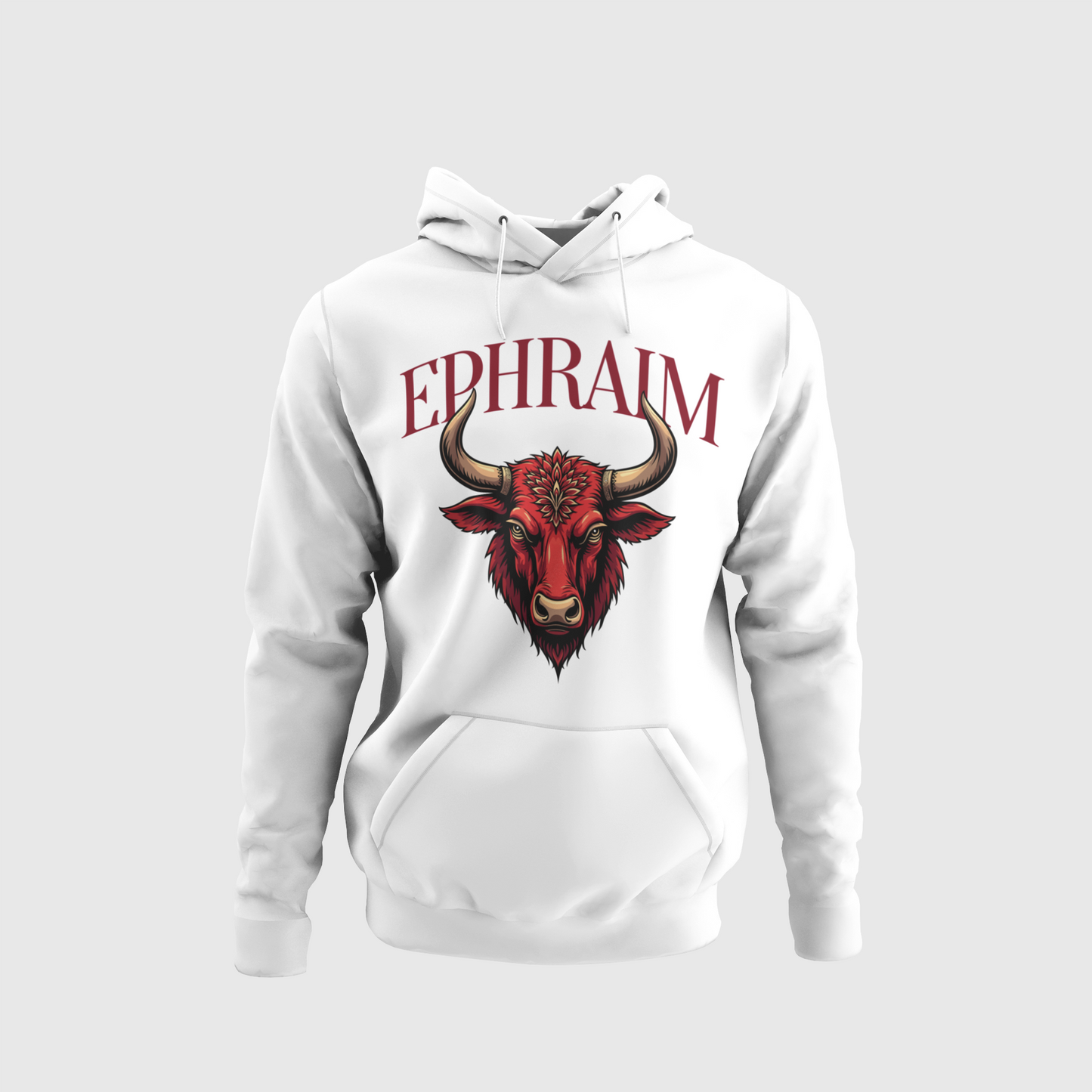 Ephraim Hoodie