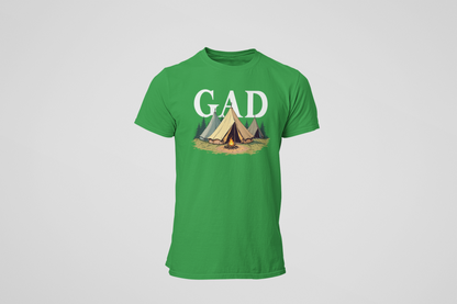 Gad T-shirt
