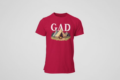 Gad T-shirt