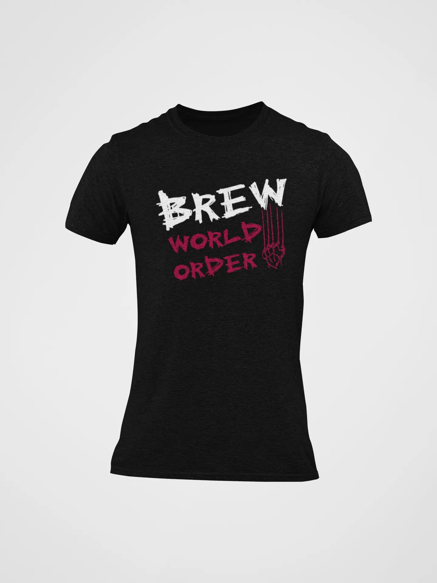 Brew World Order Unisex T-Shirt