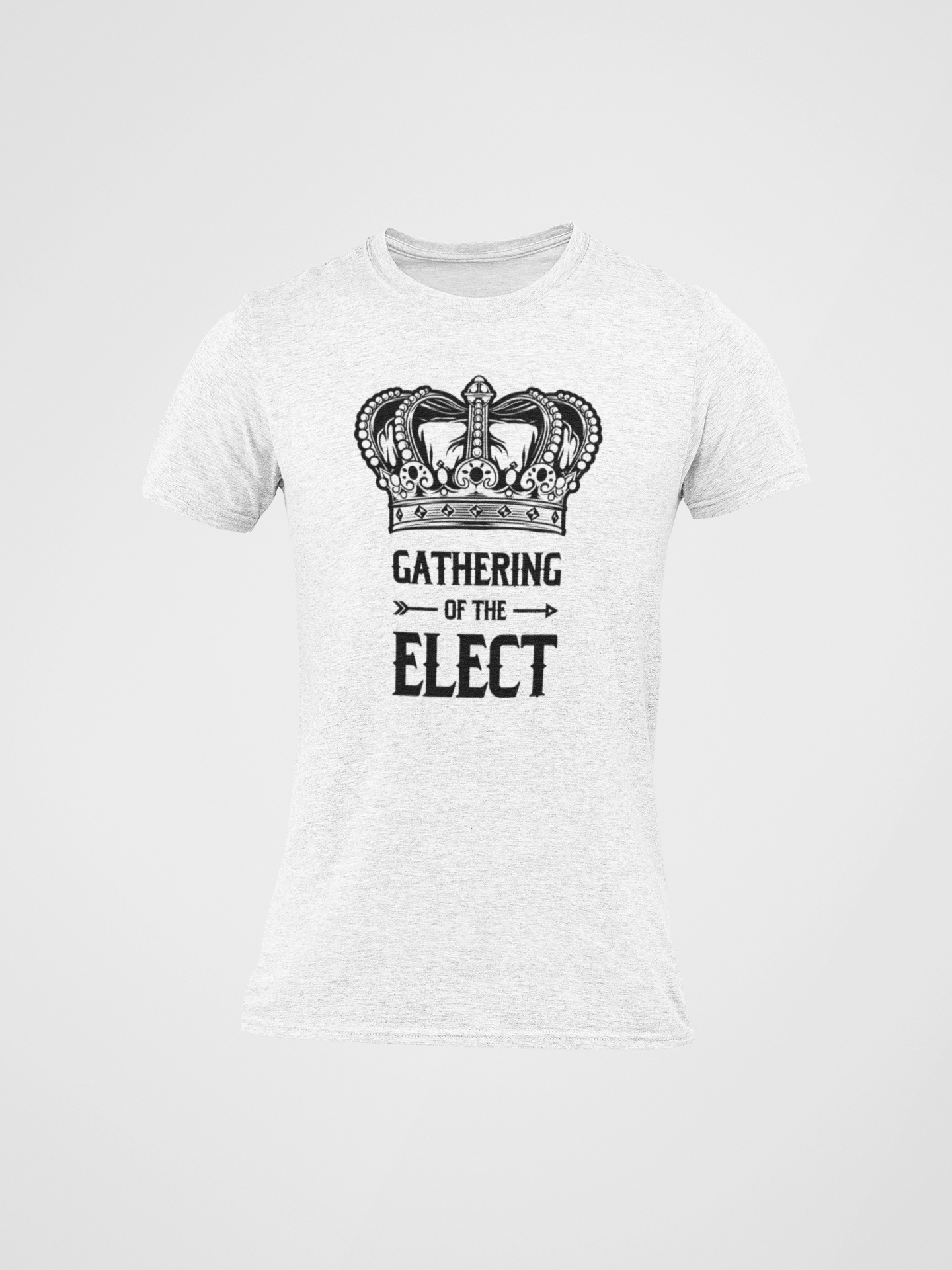 Gathering Of The Elect Unisex T-shirt