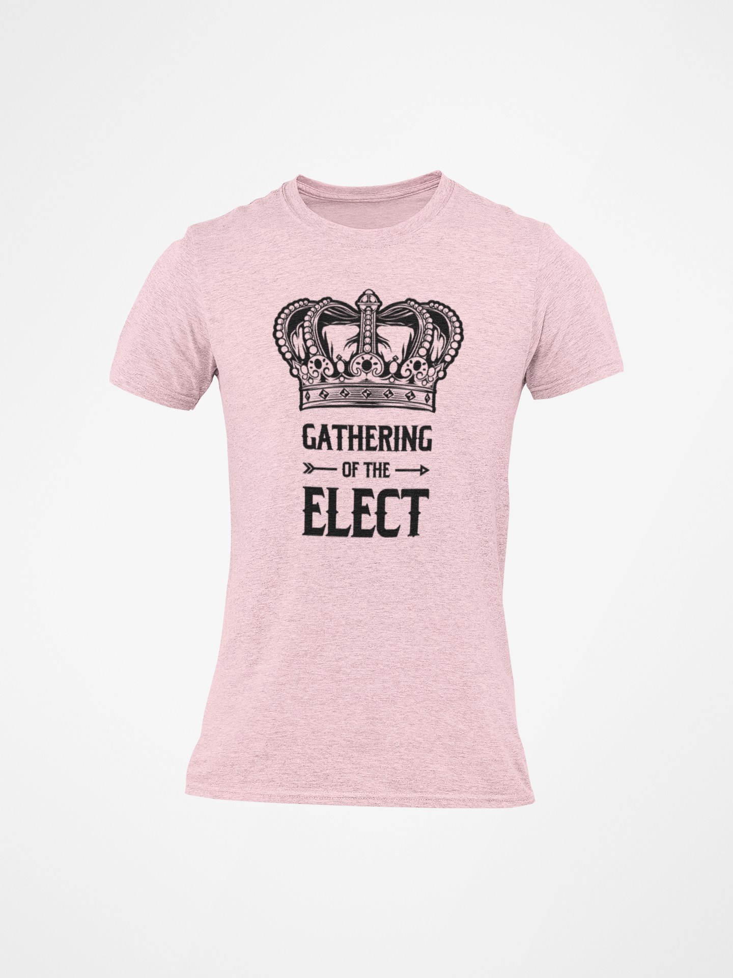 Gathering Of The Elect Unisex T-shirt