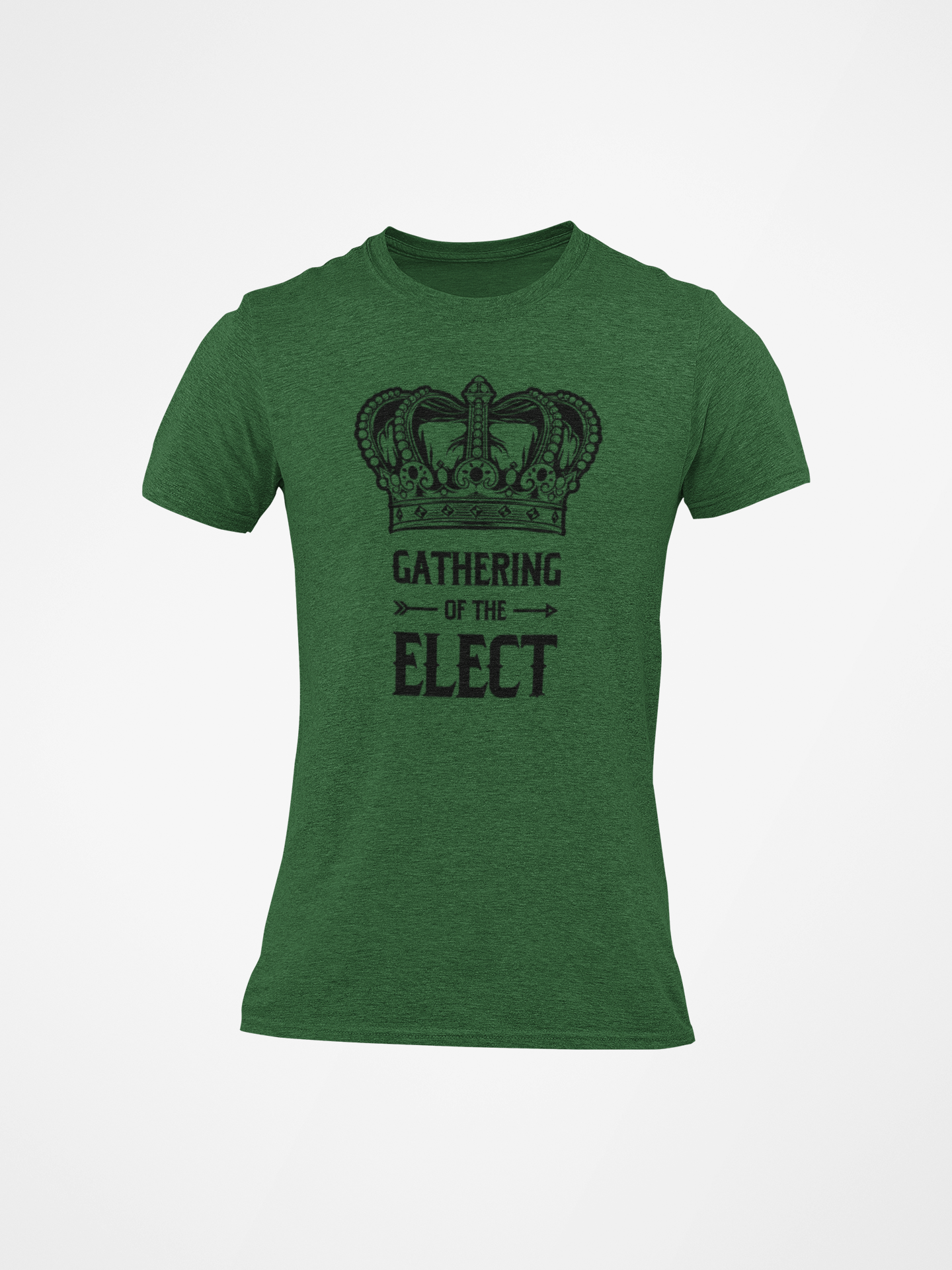 Gathering Of The Elect Unisex T-shirt