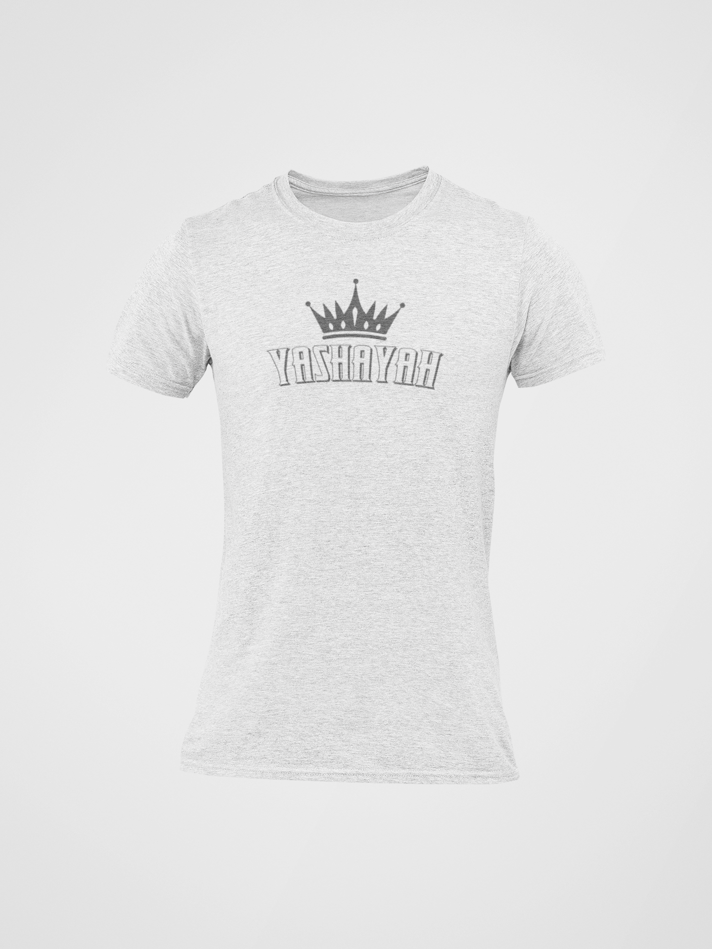 Yashayah Unisex T-Shirt