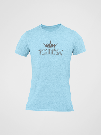 Yashayah Unisex T-Shirt