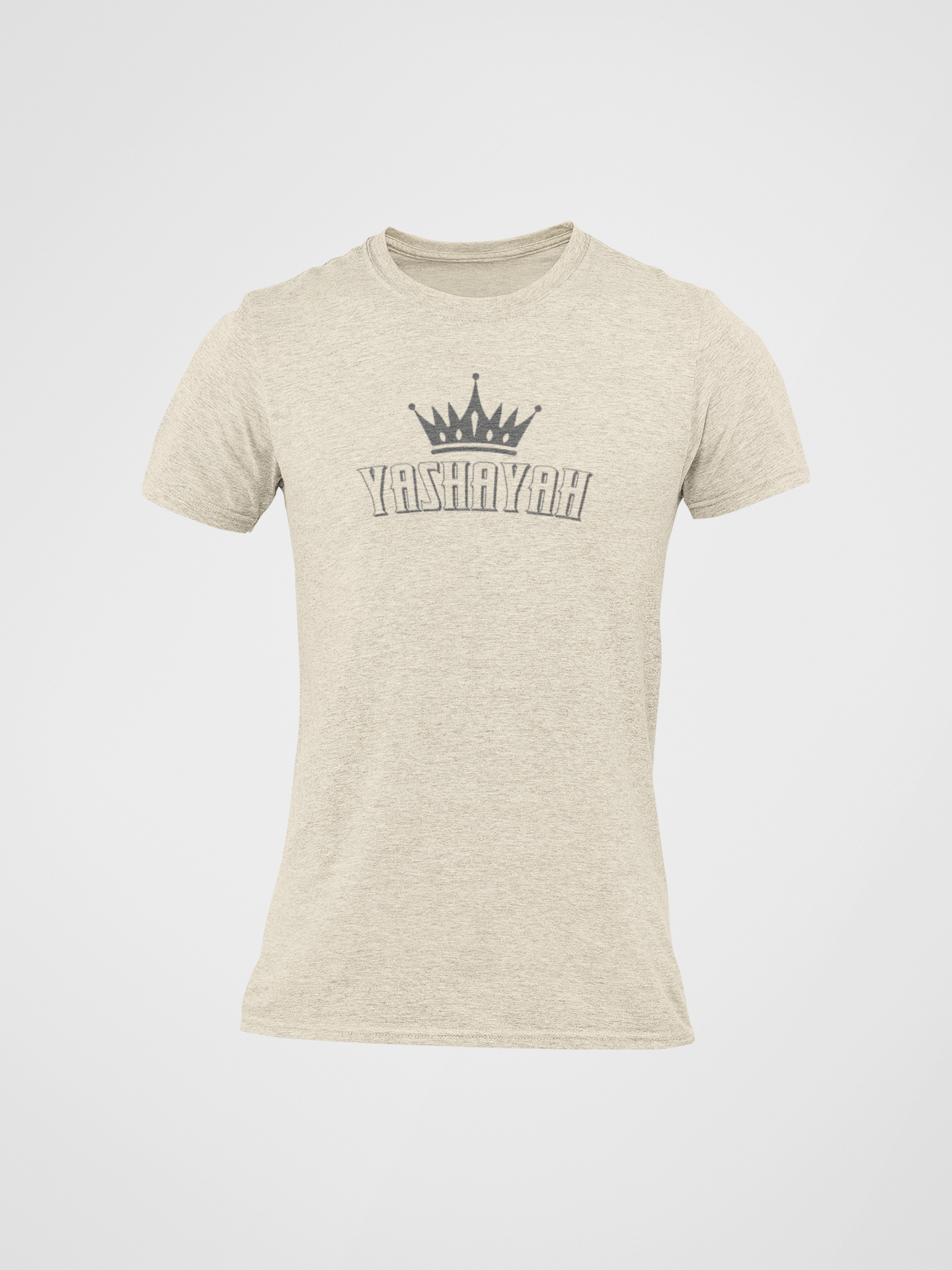 Yashayah Unisex T-Shirt