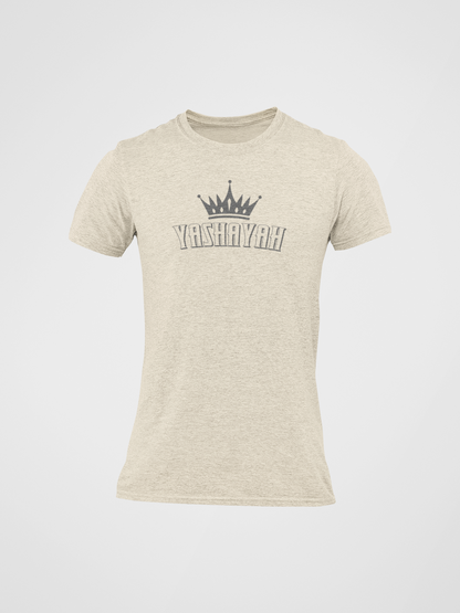 Yashayah Unisex T-Shirt