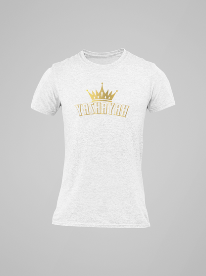 Yashayah Unisex T-Shirt