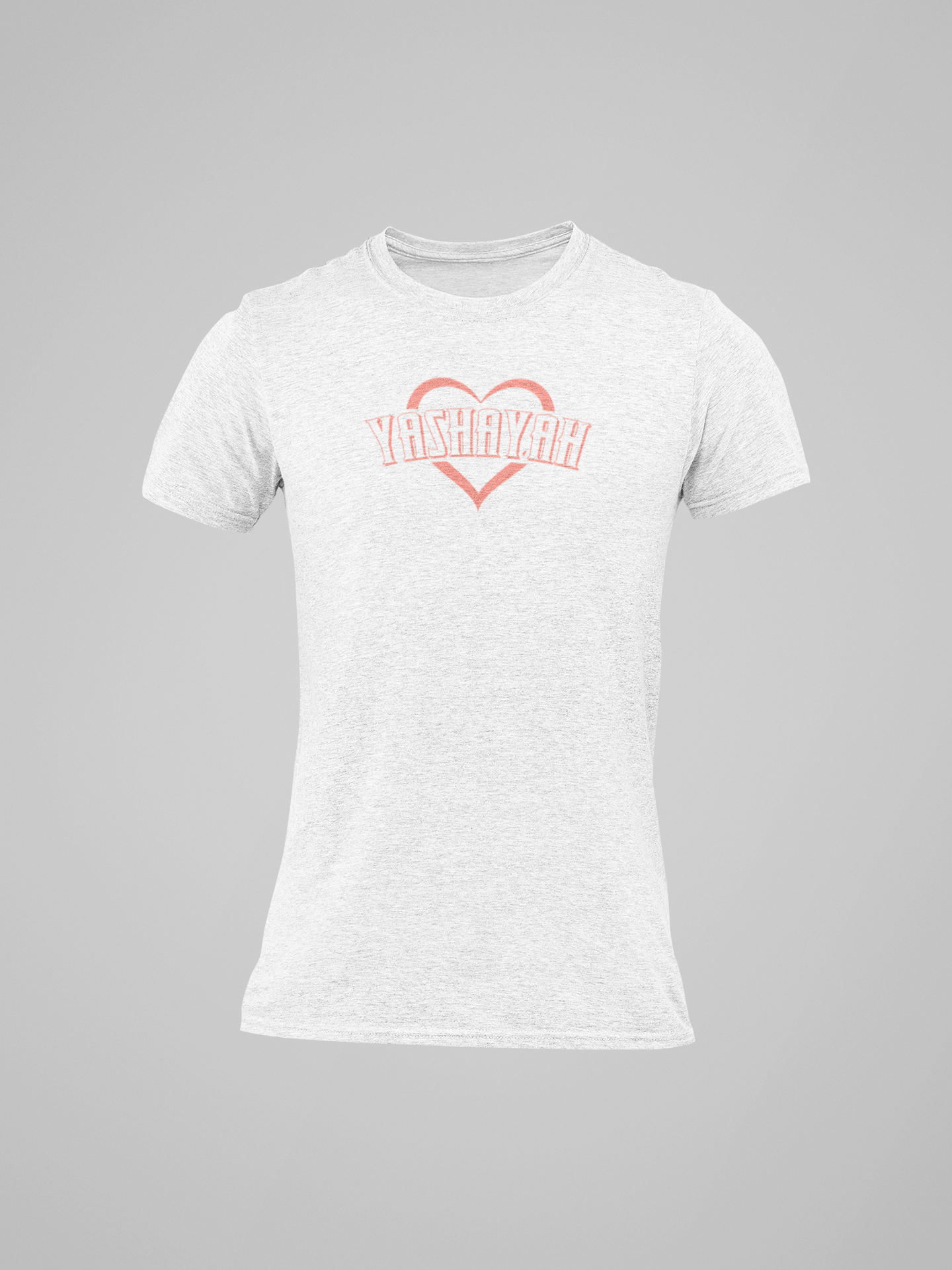 Love Yashayah Unisex T-Shirt