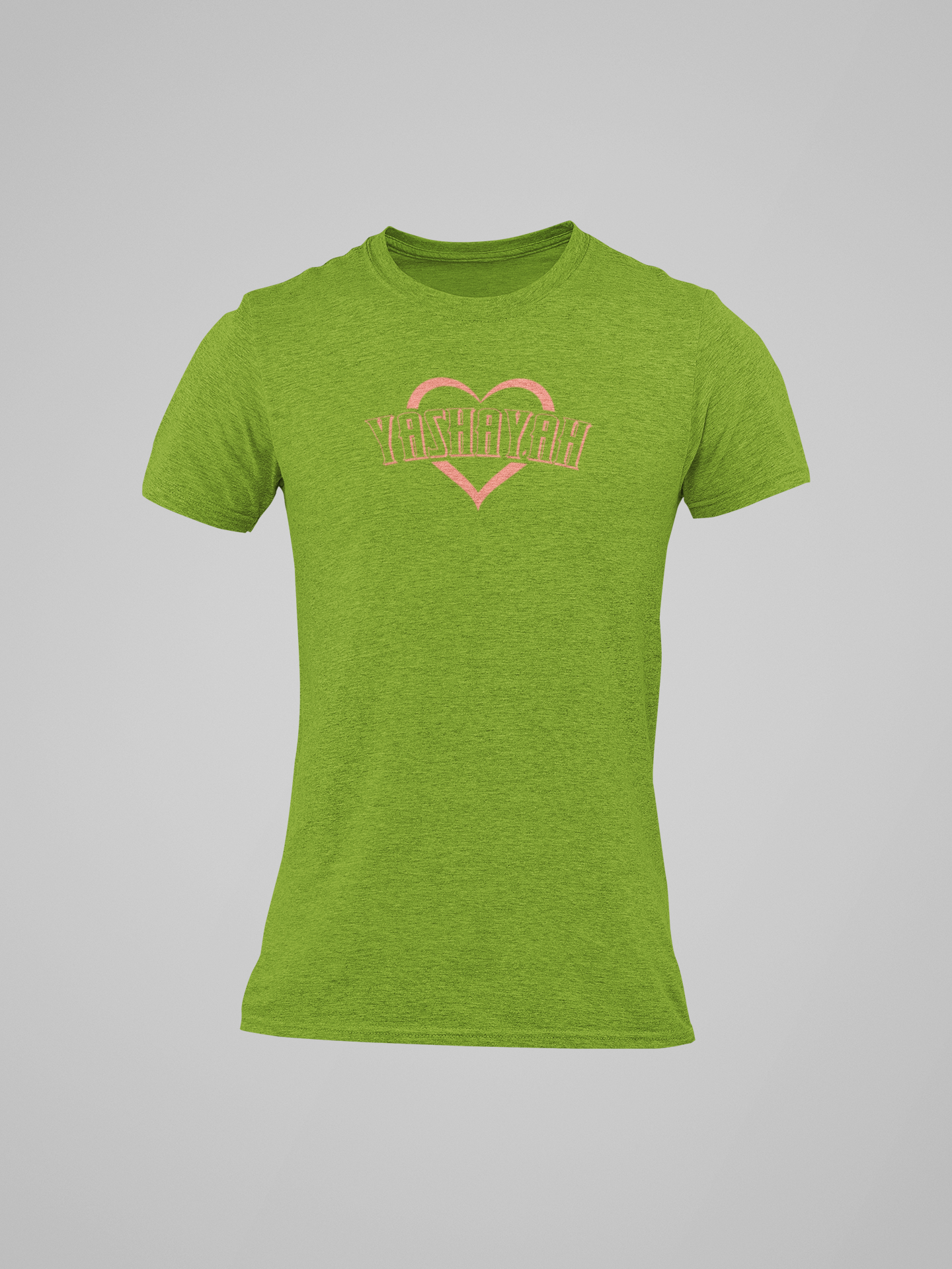 Love Yashayah Unisex T-Shirt