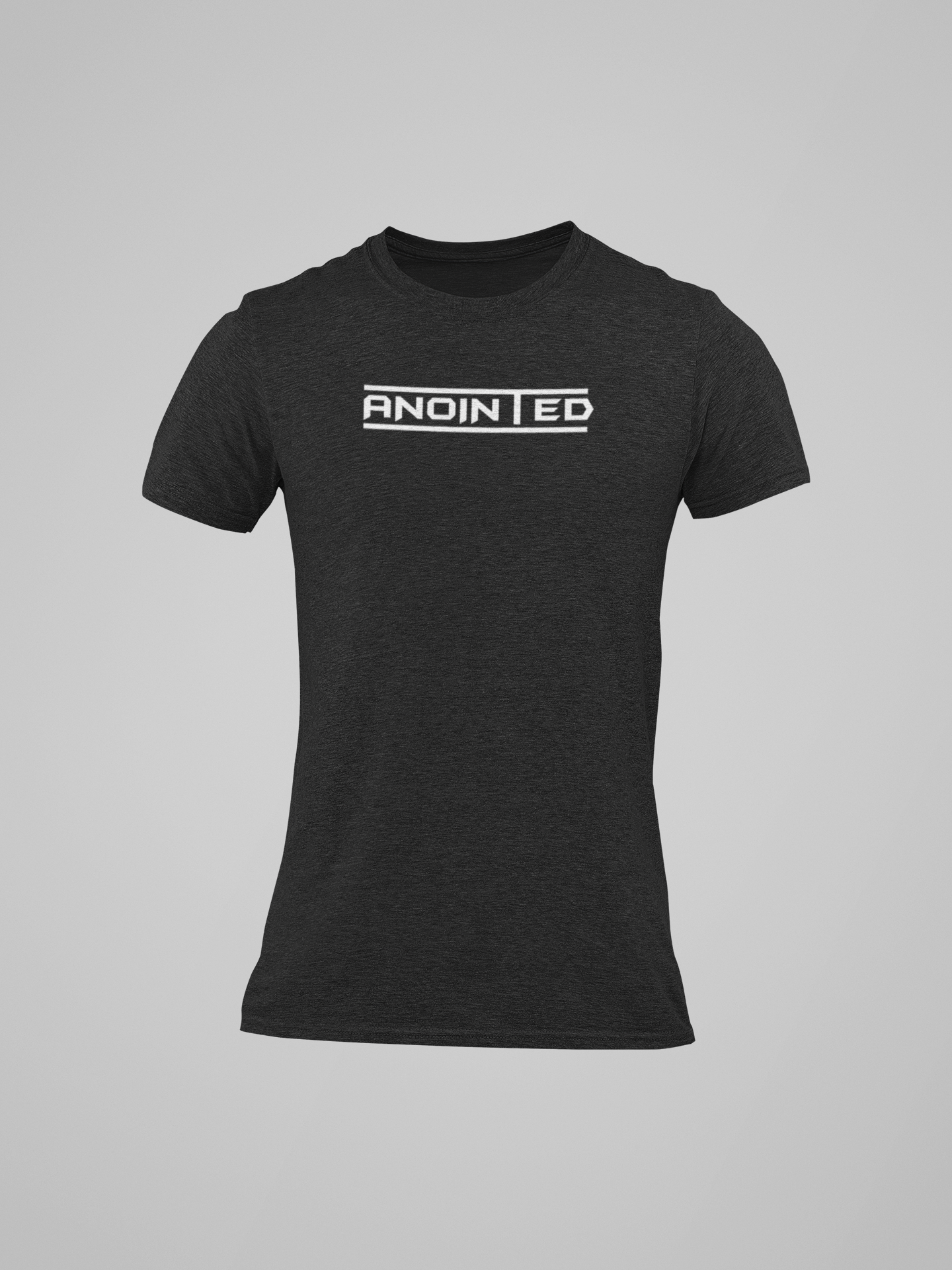 Anointed Unisex T-Shirt