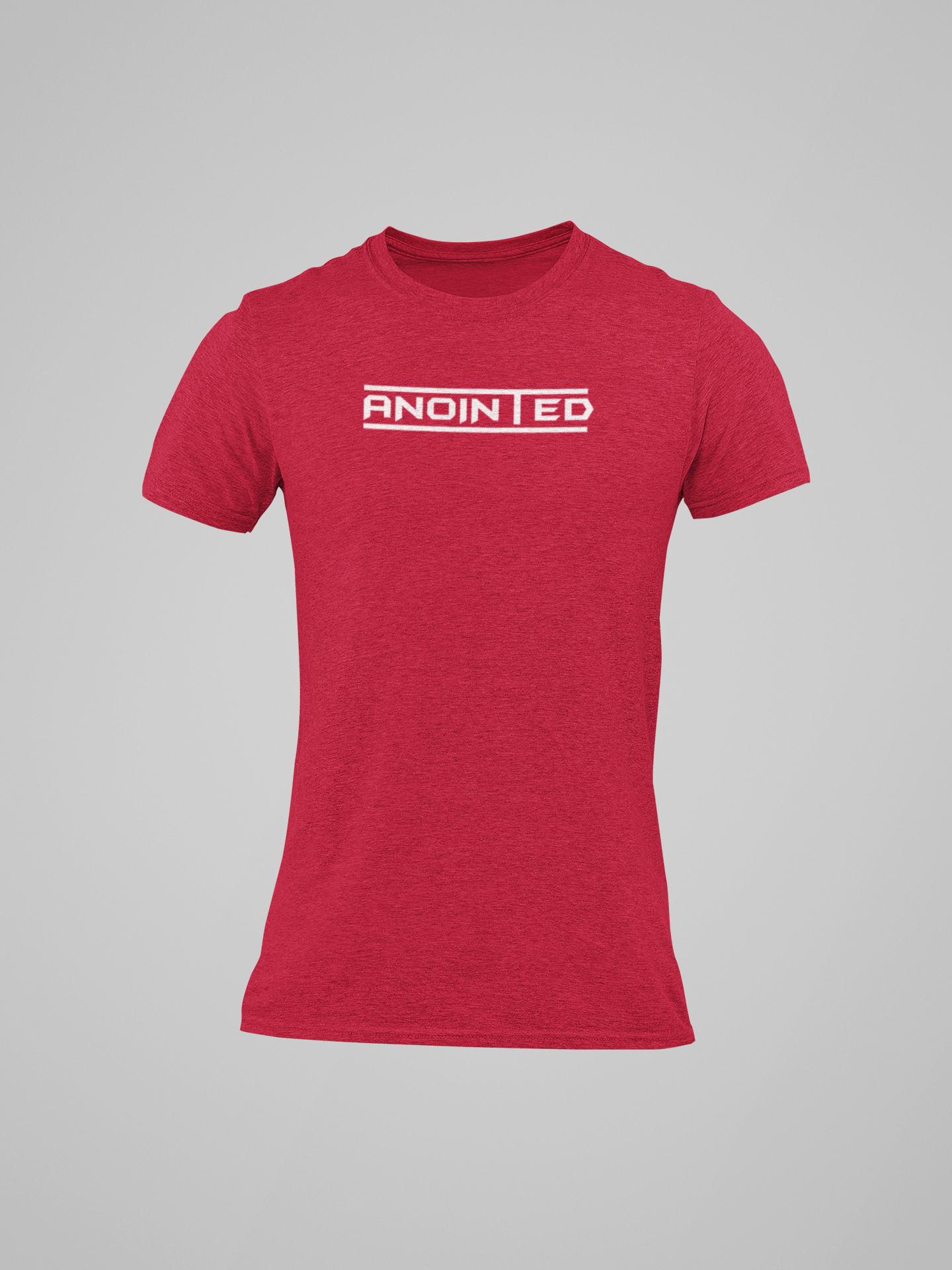 Anointed Unisex T-Shirt