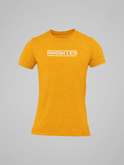 Anointed Unisex T-Shirt