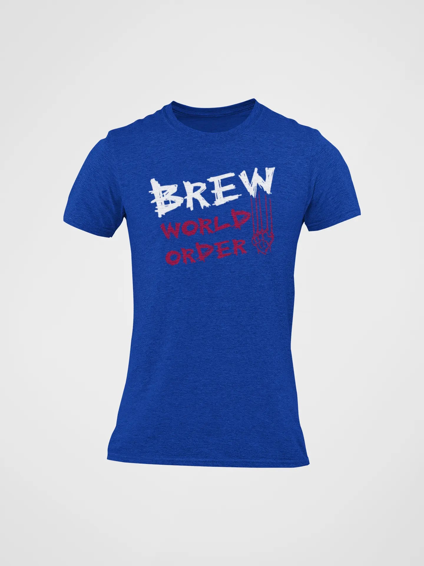 Brew World Order Unisex T-Shirt