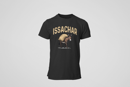 Issachar T-shirt