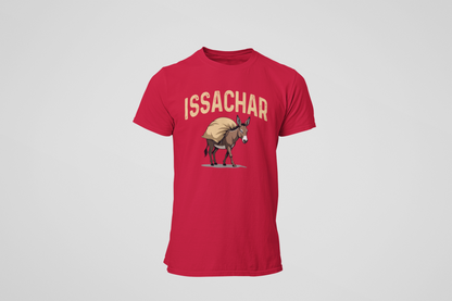 Issachar T-shirt