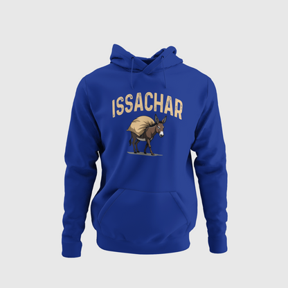 Issachar Hoodie