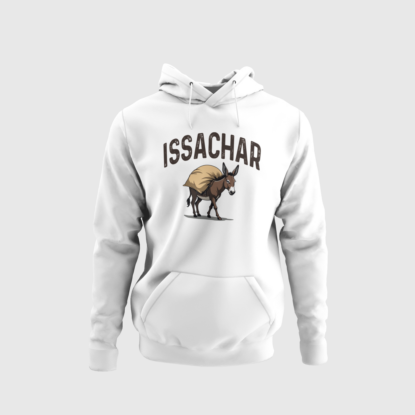 Issachar Hoodie