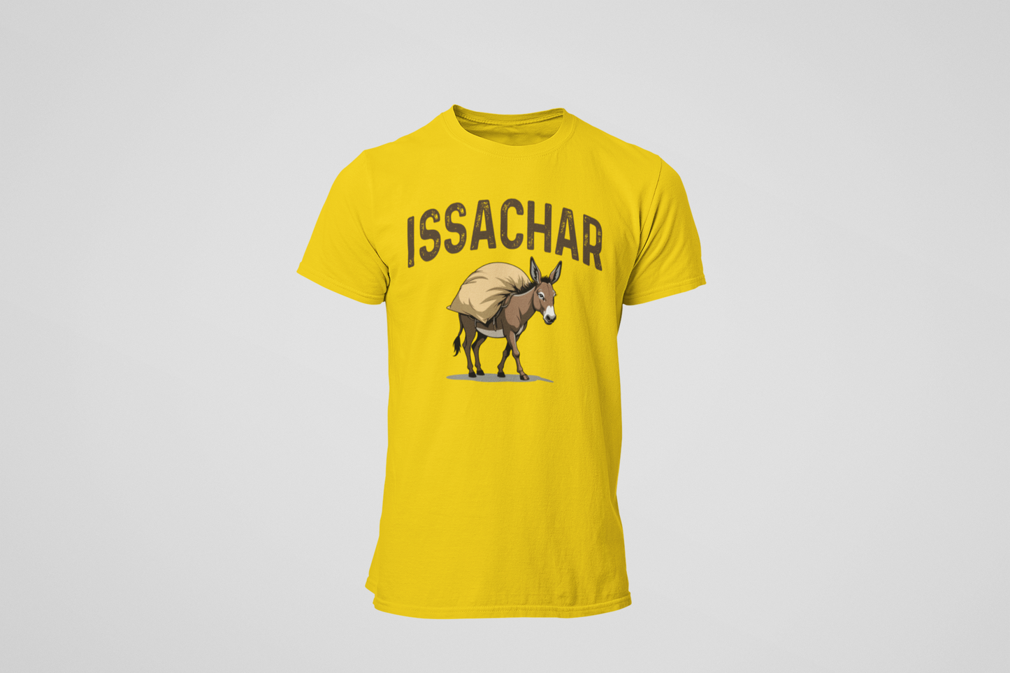 Issachar T-shirt