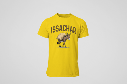 Issachar T-shirt