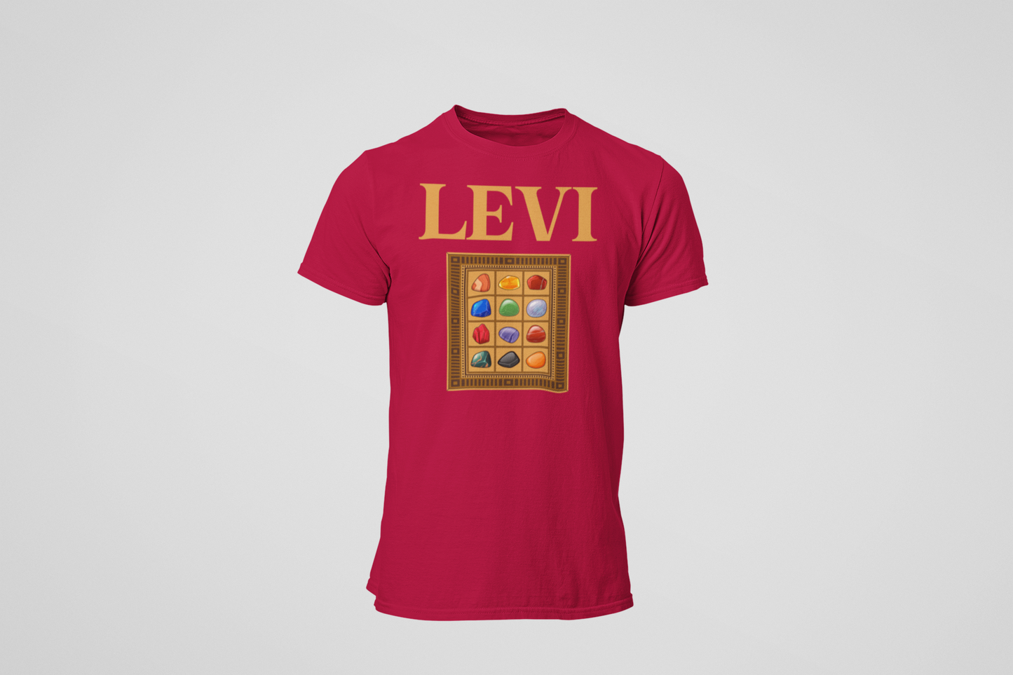 Levi T-shirt
