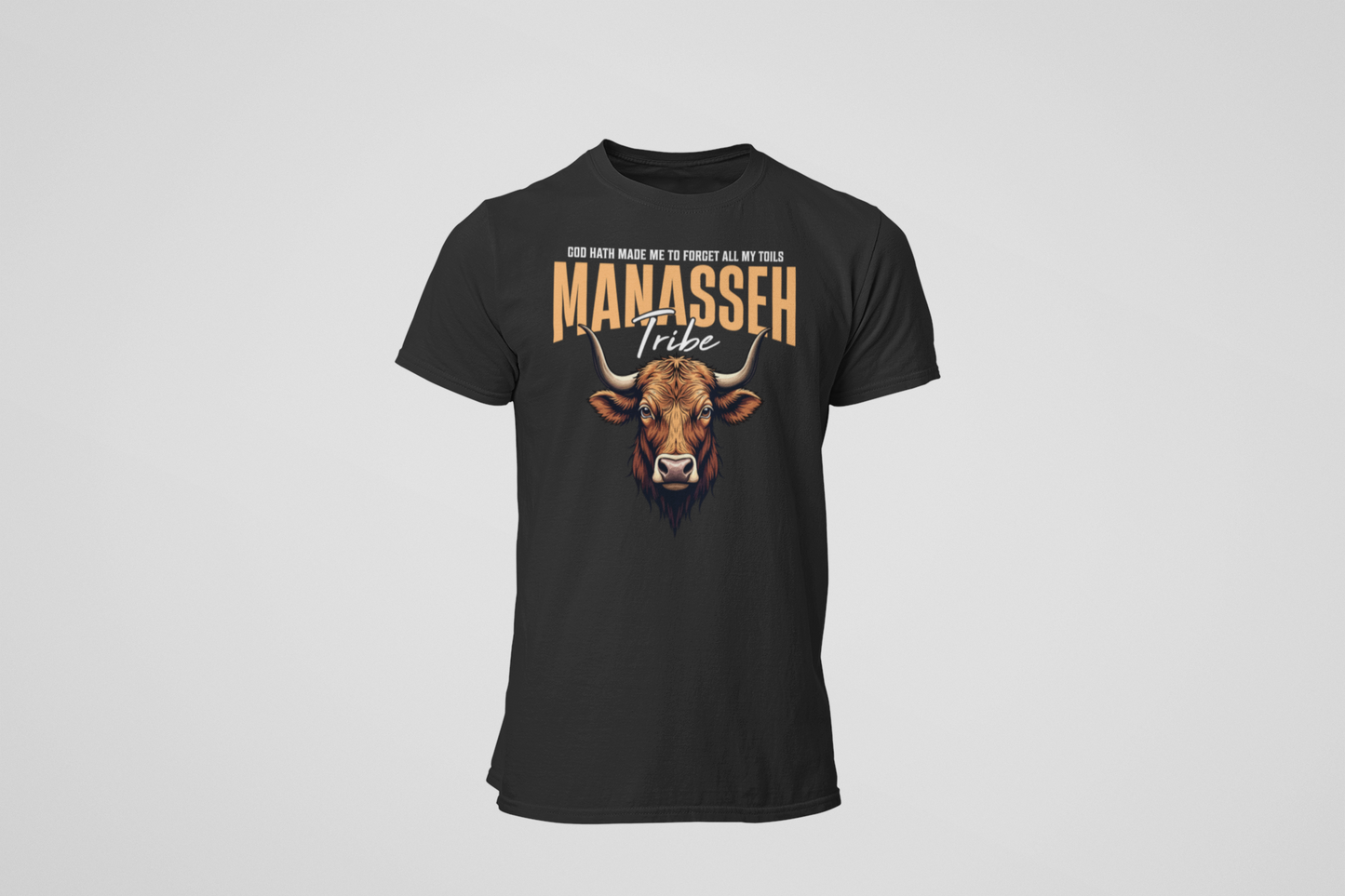 Manasseh T-shirt