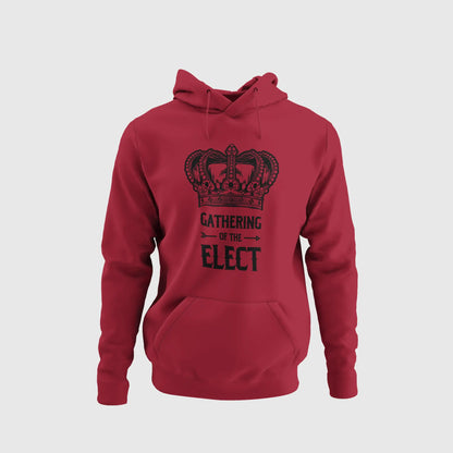 Gathering Unisex  Hoodie