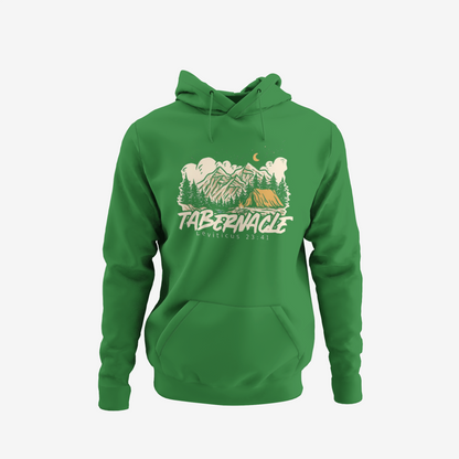 Tabernacle hoodie