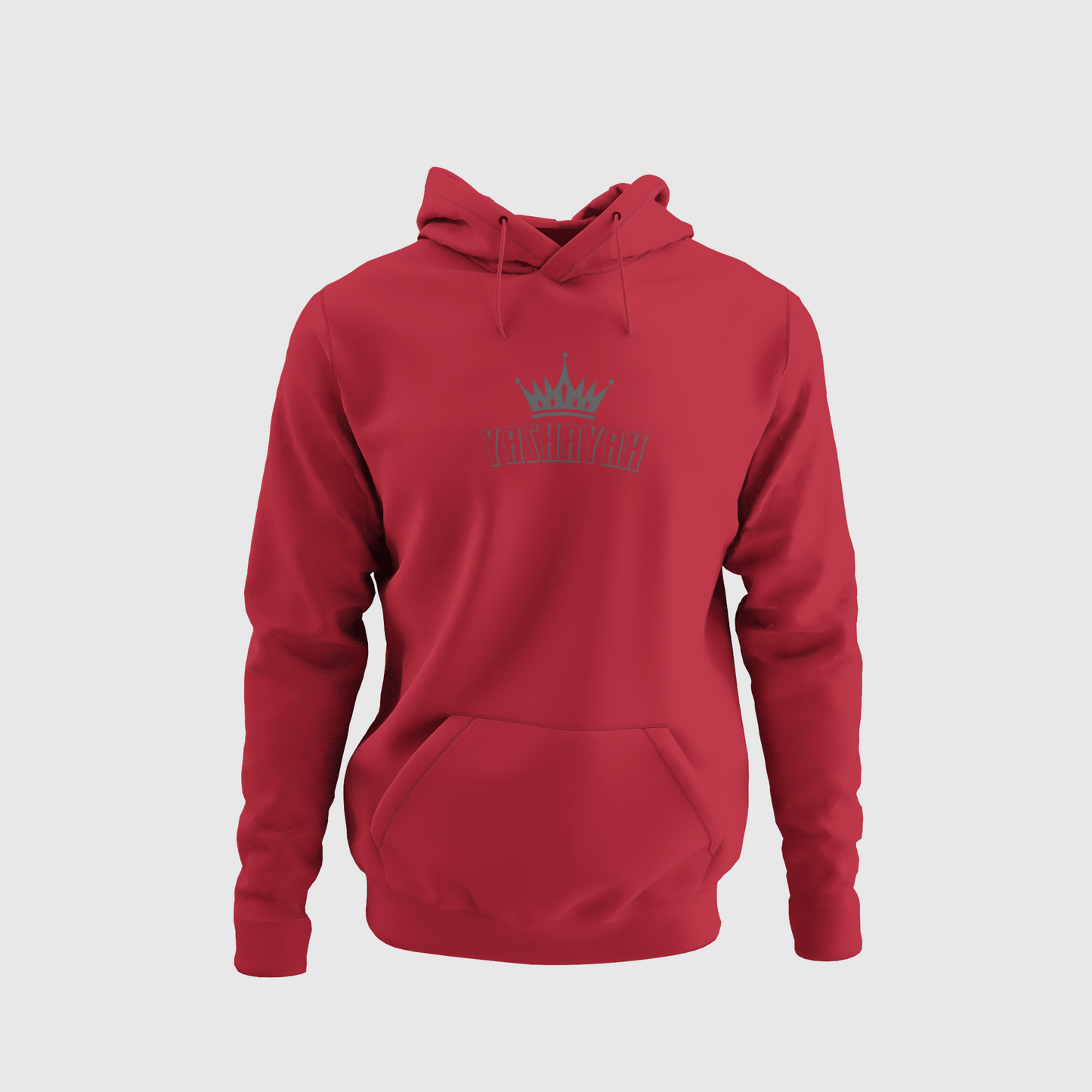 Yashayah Unisex Hoodie