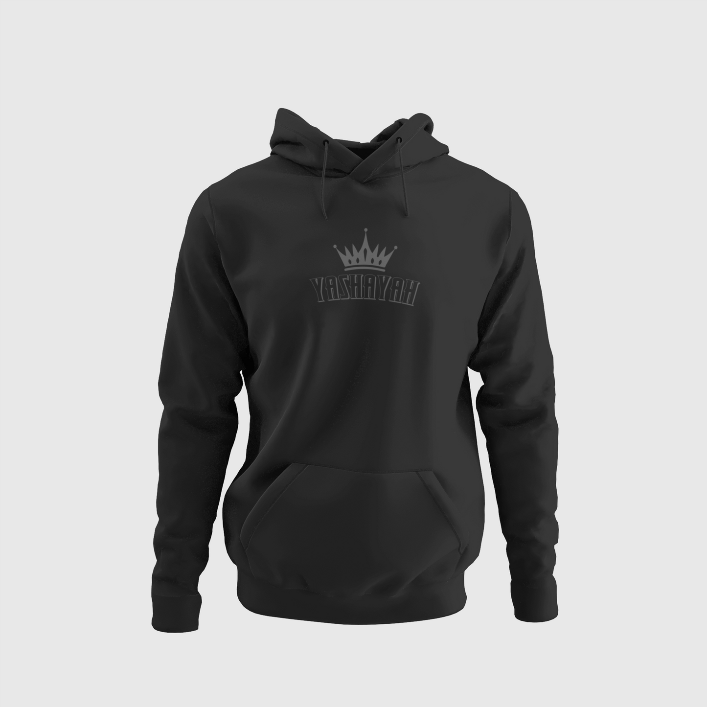 Yashayah Unisex Hoodie