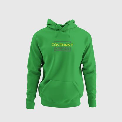 Covenant Unisex Hoodie