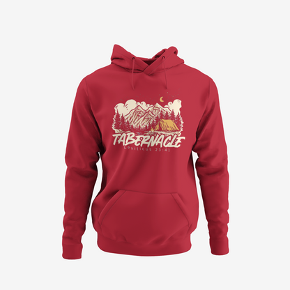 Tabernacle hoodie