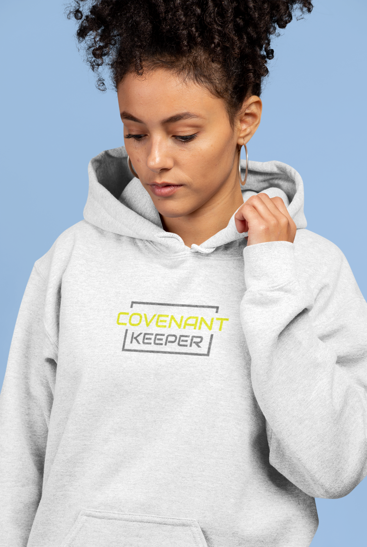 Covenant Unisex Hoodie