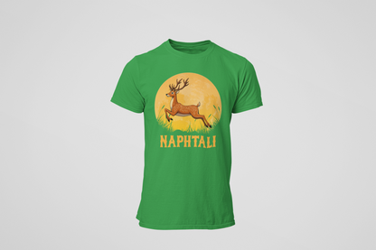 Naphtali T-shirt