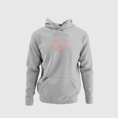 Love Yashayah Unisex Hoodie