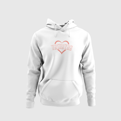 Love Yashayah Unisex Hoodie