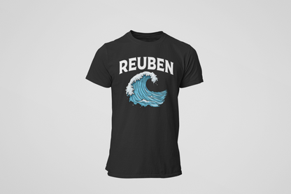 Reuben T-shirt