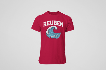 Reuben T-shirt