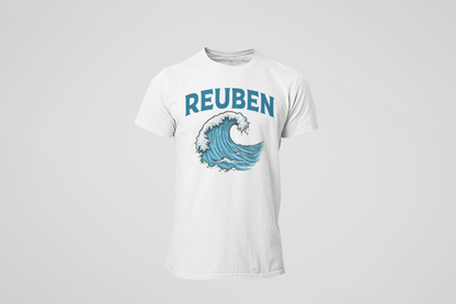 Reuben T-shirt