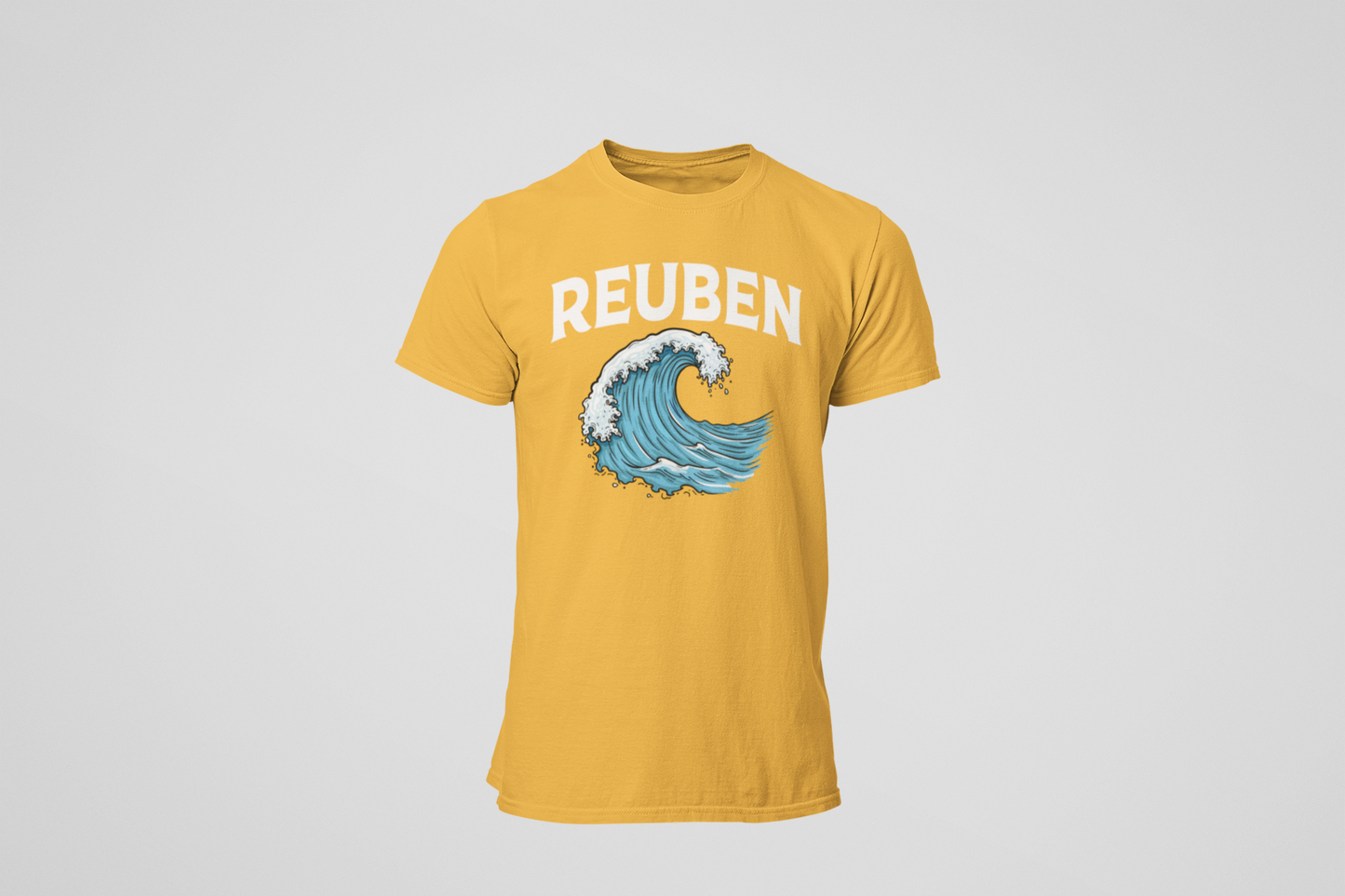 Reuben T-shirt