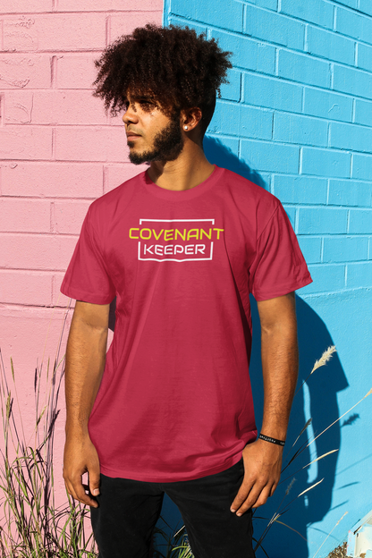 Covenant Unisex T-Shirt