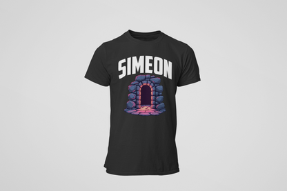 Simeon T-shirt
