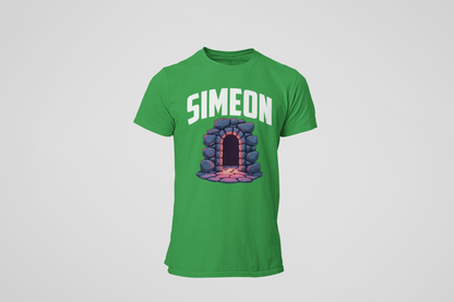 Simeon T-shirt
