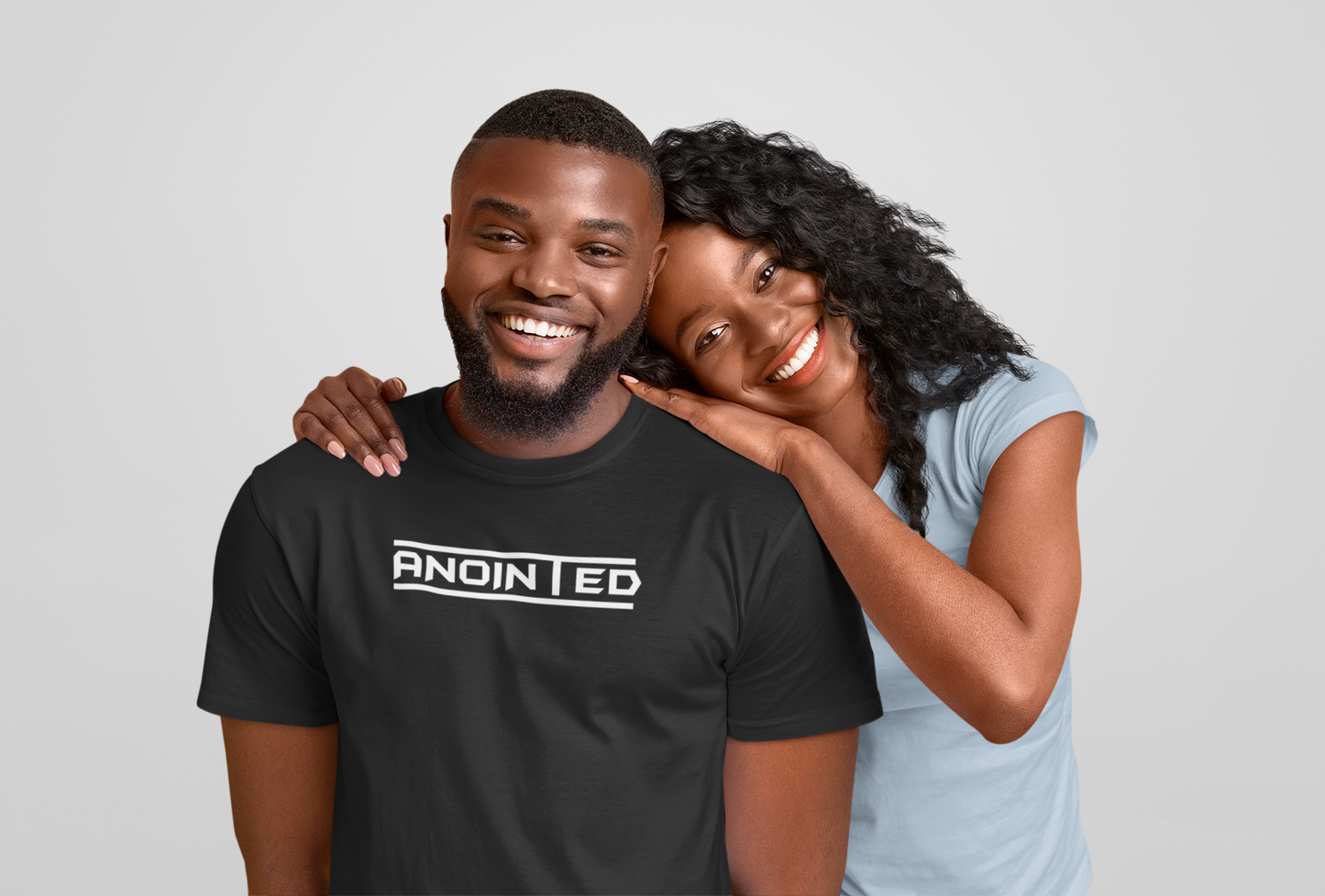 Anointed Unisex T-Shirt